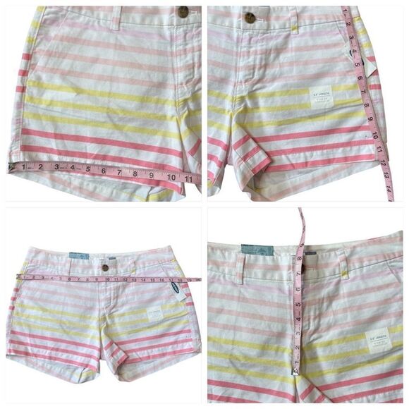 Old Navy Summer Shorts 3-Pack Bundle NWT - Picture 7 of 14